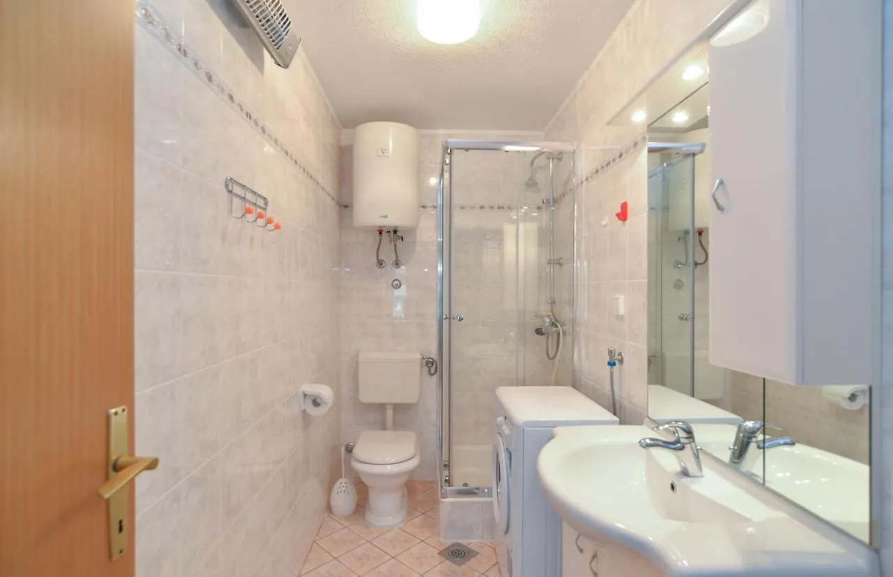 Apartments Aleksandra 43 Pula Kroatië
