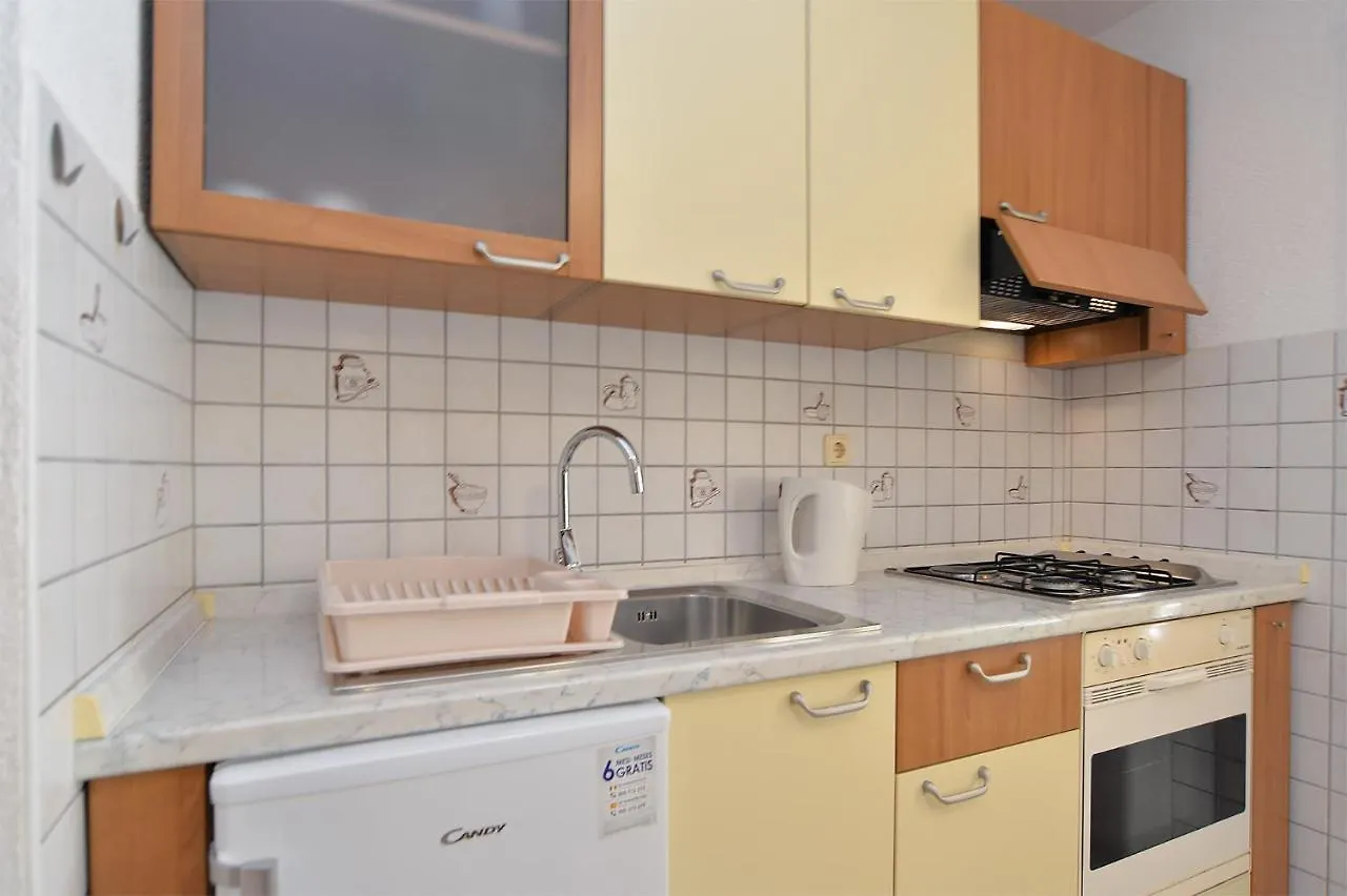 Apartments Aleksandra 43 Pula