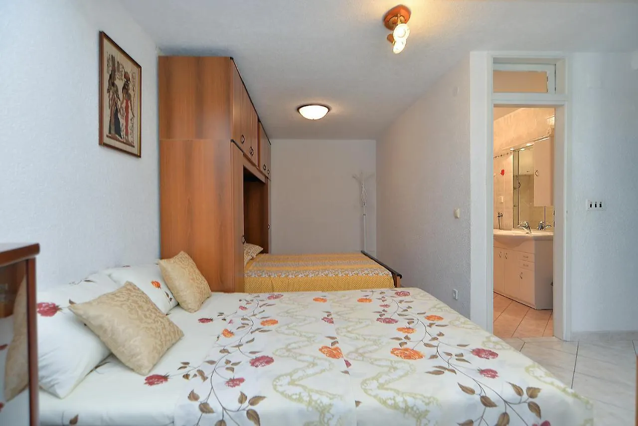 Apartments Aleksandra 43 Pula