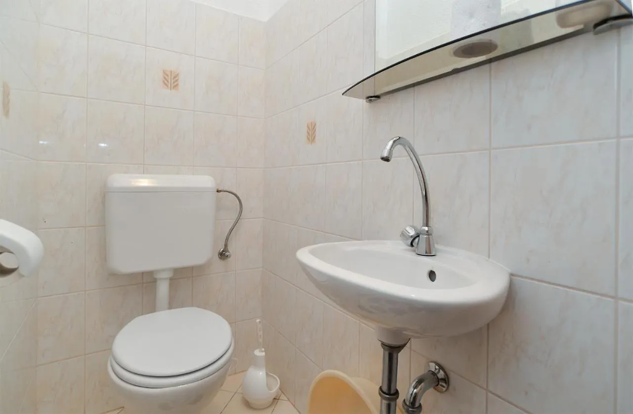 Apartments Aleksandra 43 Pula